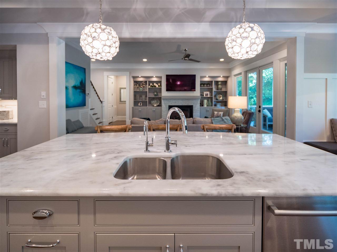 3603 Blue Ridge Road Raleigh, NC 27612 - Photo 10 of 30