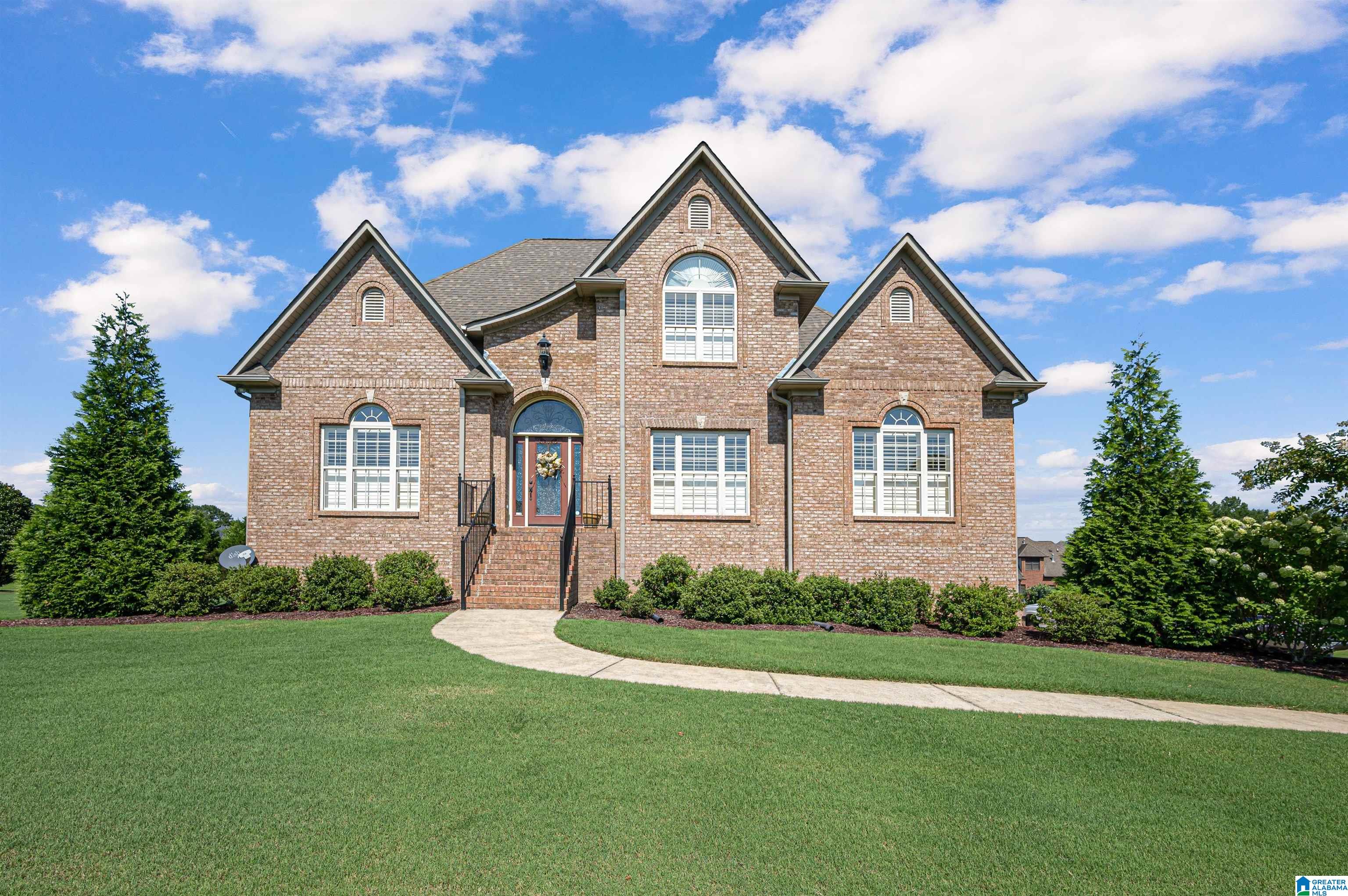 7972 Overbrook Parkway Morris, AL 35116 - Photo 1 of 47