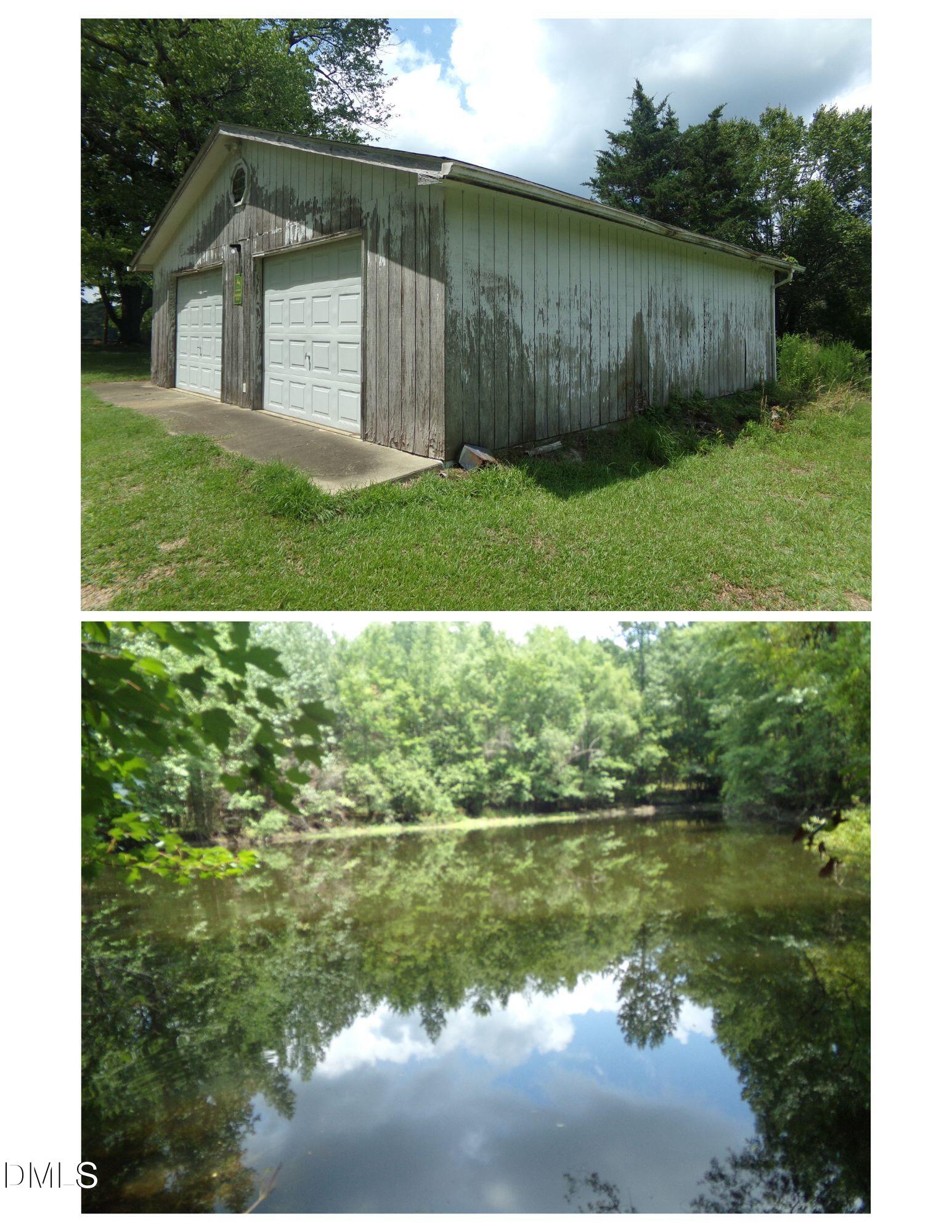 7221 Martin Road Zebulon, NC 27597 - Photo 1 of 12 composite image (2)