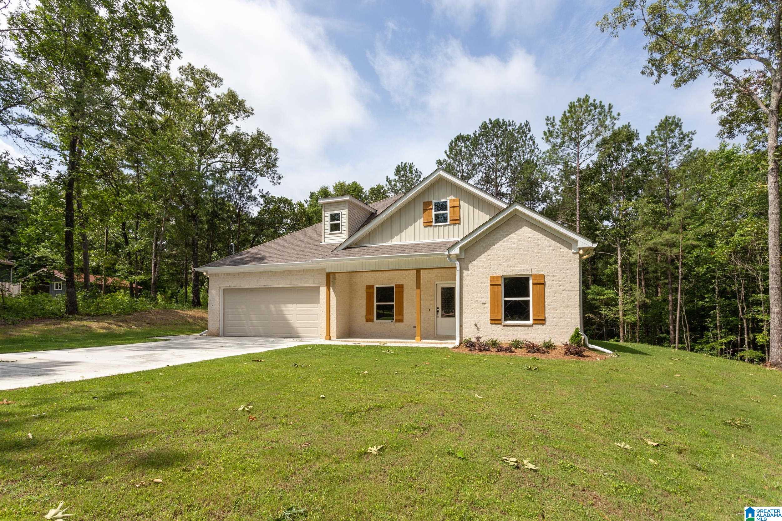 90 Batson Road Odenville, AL 35120 - Photo 2 of 36 Gallery Image 2