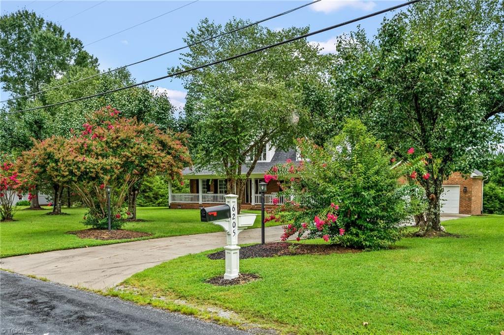 6205 Modlin Grove Road High Point, NC 27263 - Photo 3 of 50 Gallery Image 3