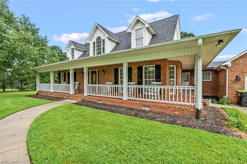 6205 Modlin Grove Road High Point, NC 27263 - Photo 5 of 50 Gallery Image 5