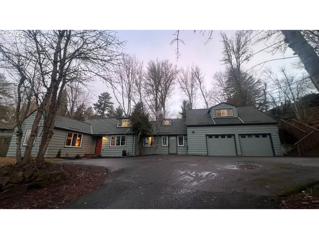 8155 Southwest Canyon Road Portland, OR 97225 - Photo 1 of 22 Gallery Image 1