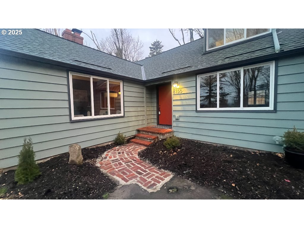 8155 Southwest Canyon Road Portland, OR 97225 - Photo 2 of 22 Gallery Image 2