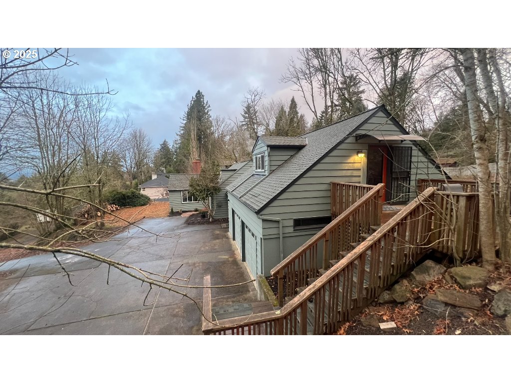8155 Southwest Canyon Road Portland, OR 97225 - Photo 22 of 22 Gallery Image 22