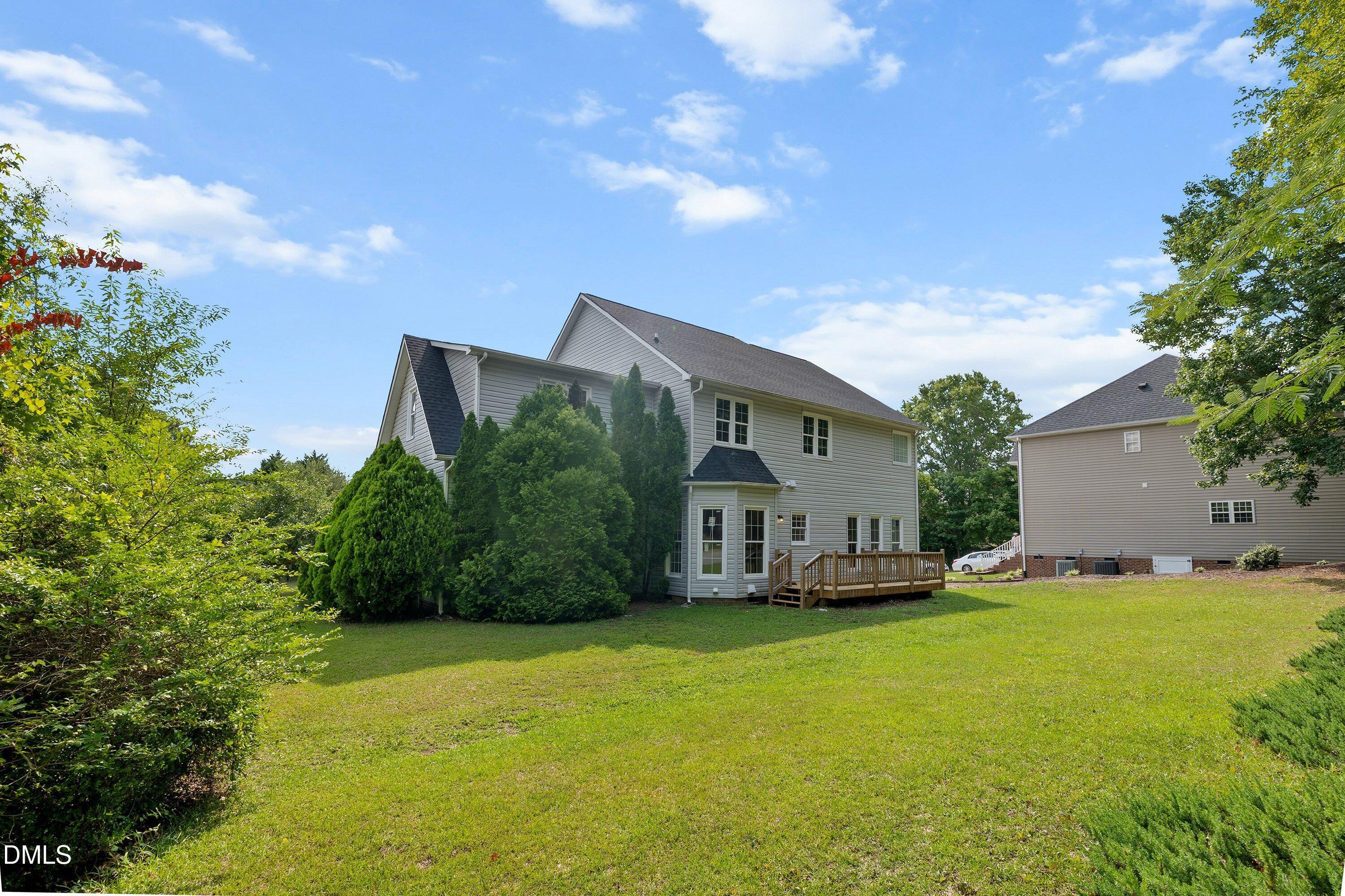 3528 Dewing Drive Raleigh, NC 27616 - Photo 52 of 56 52-3528 Dewing 118 Temple_5001