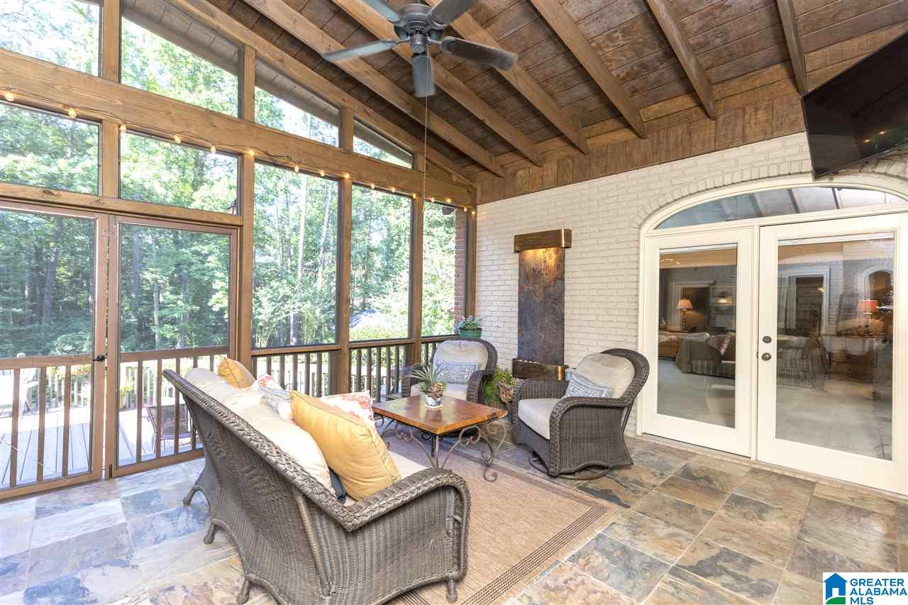 2332 Country Ridge Drive Birmingham, AL 35243 - Photo 21 of 50