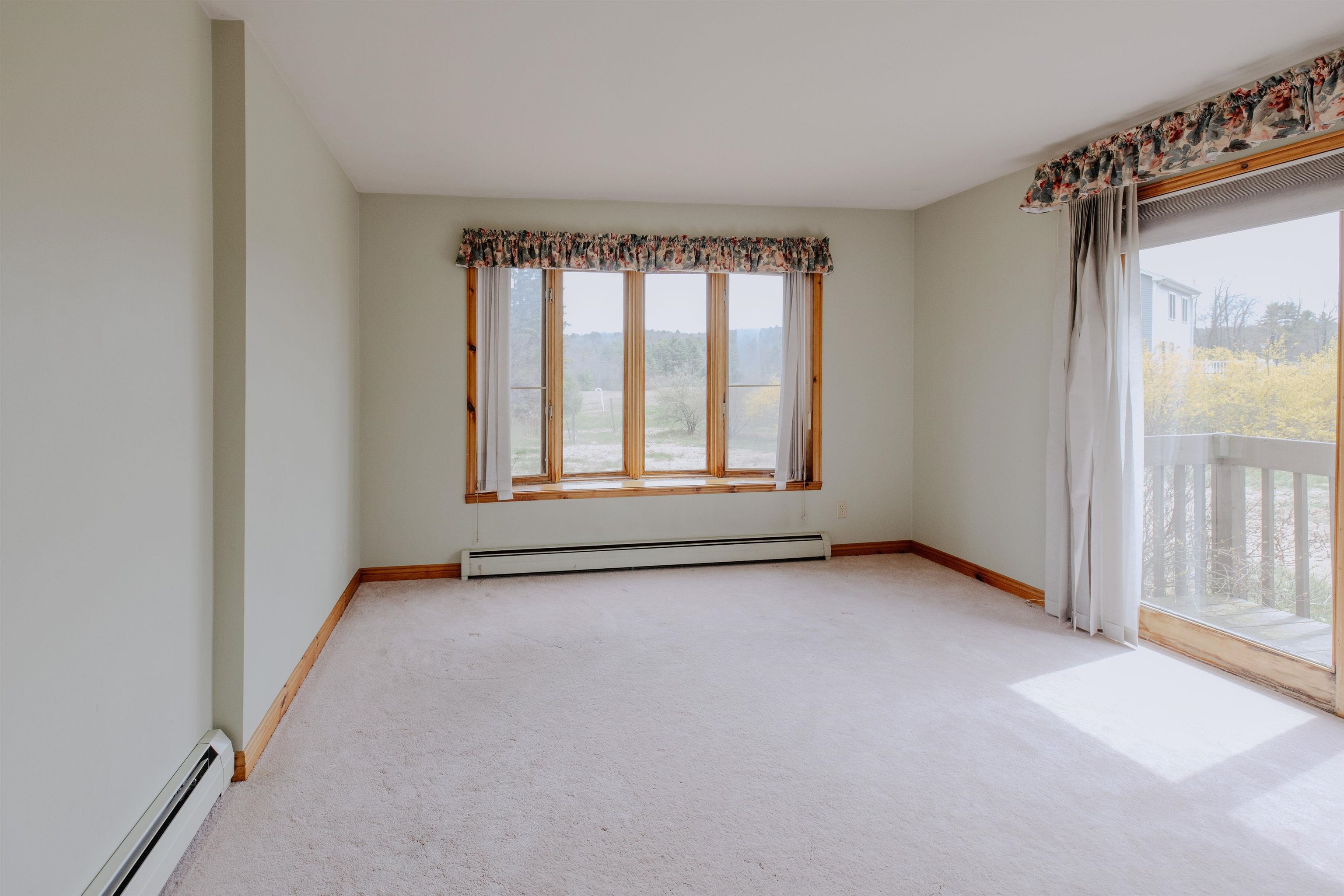 65 Glebe Road Chesterfield, NH 03462 - Photo 20 of 45