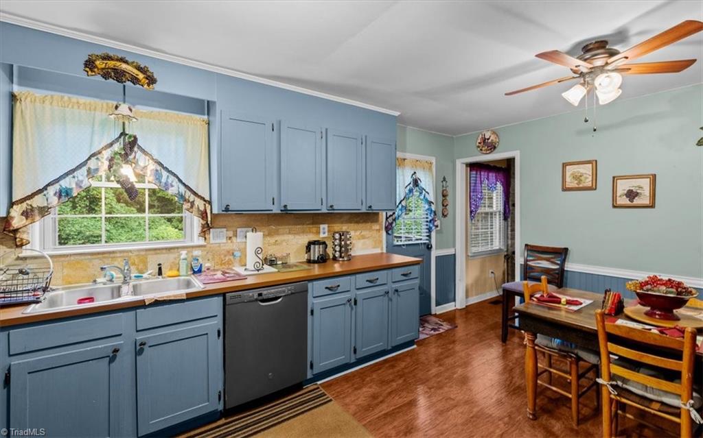 203 Dolly Road Madison, NC 27025 - Photo 11 of 35 Gallery Image 11