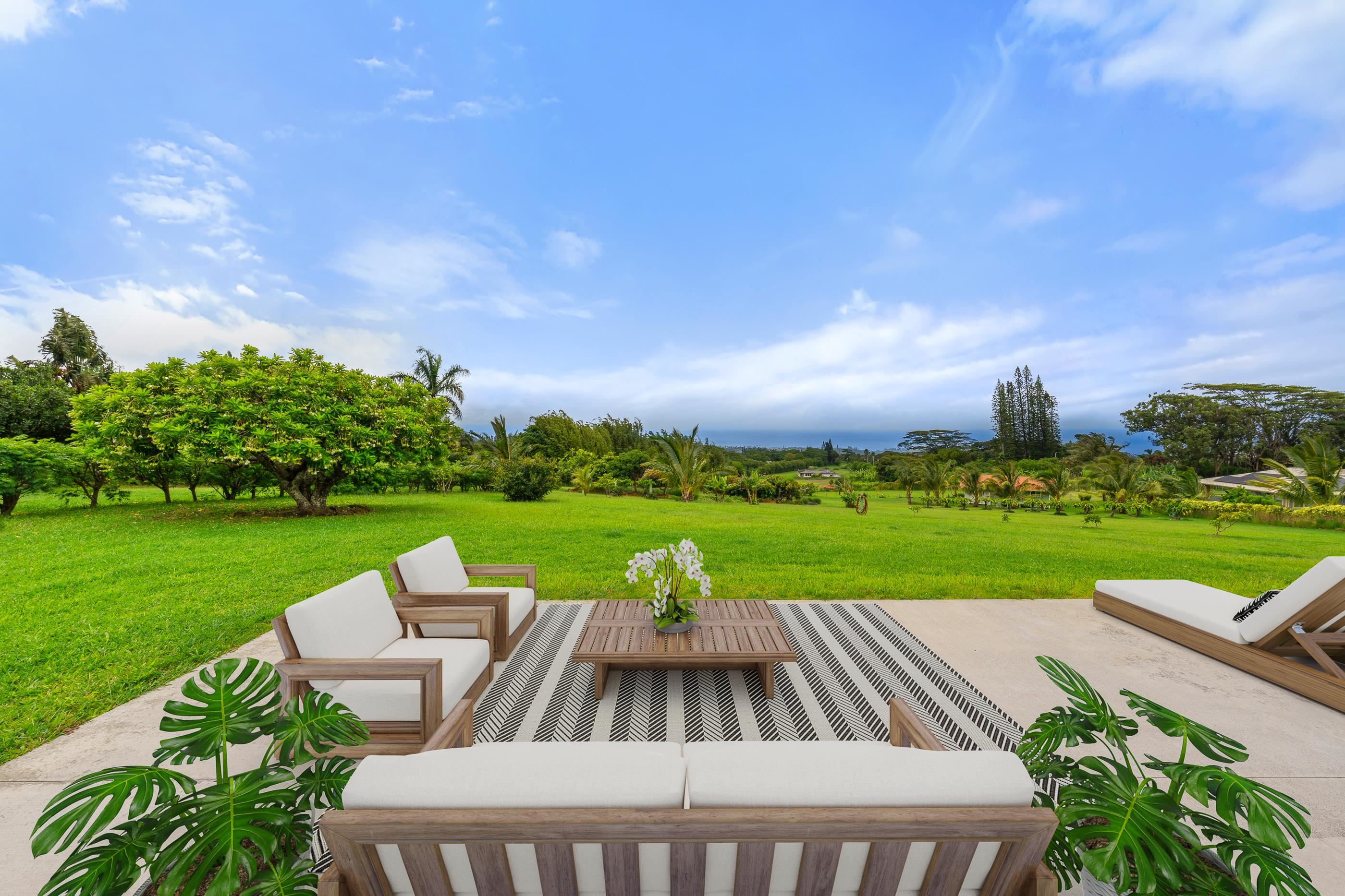 820 West Kuiaha Road, Unit A Haiku, HI 96708 - Photo 31 of 38