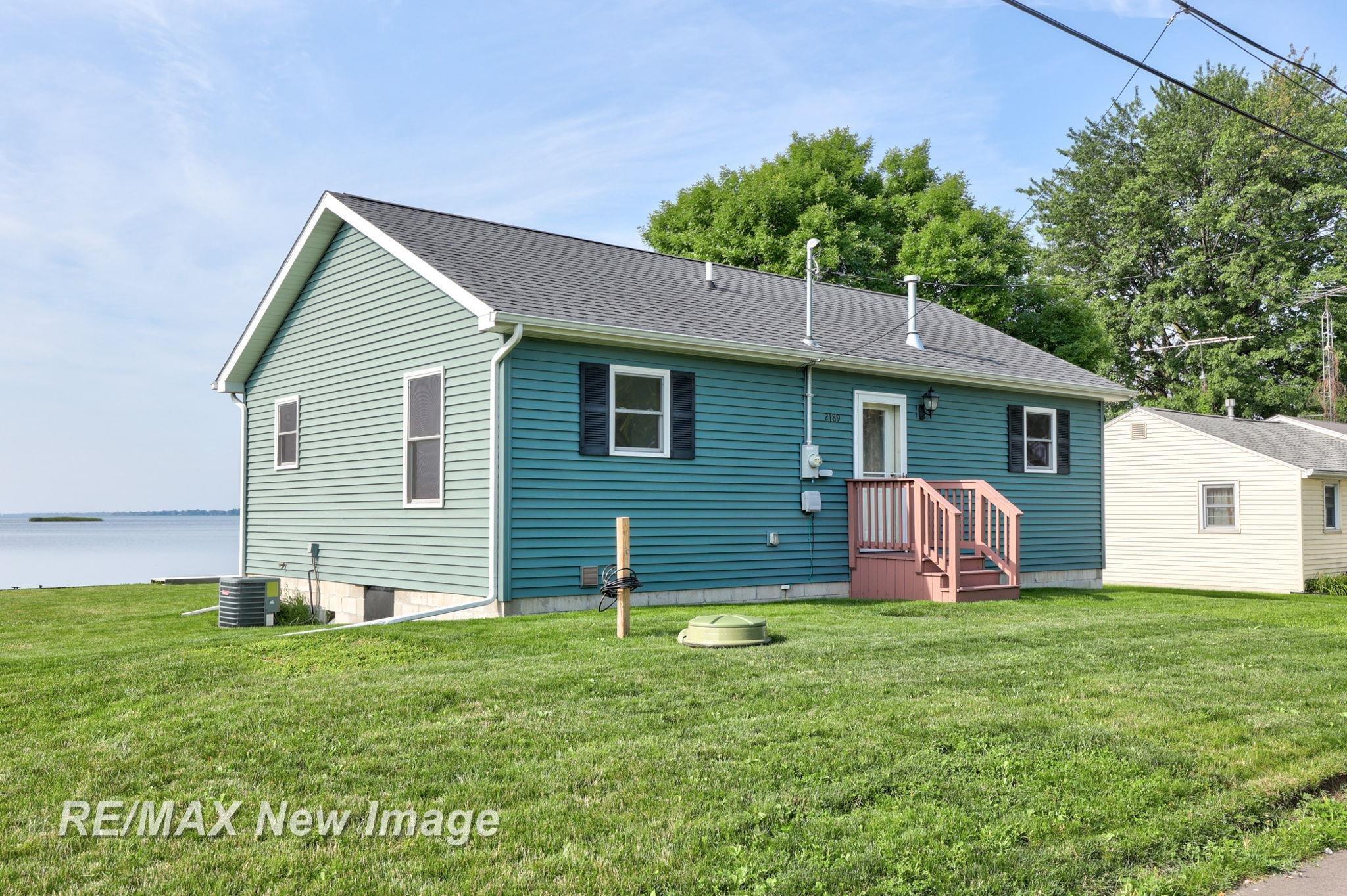 2189 Wenonah Road Standish, MI 48658 - Photo 49 of 52 Gallery Image 49