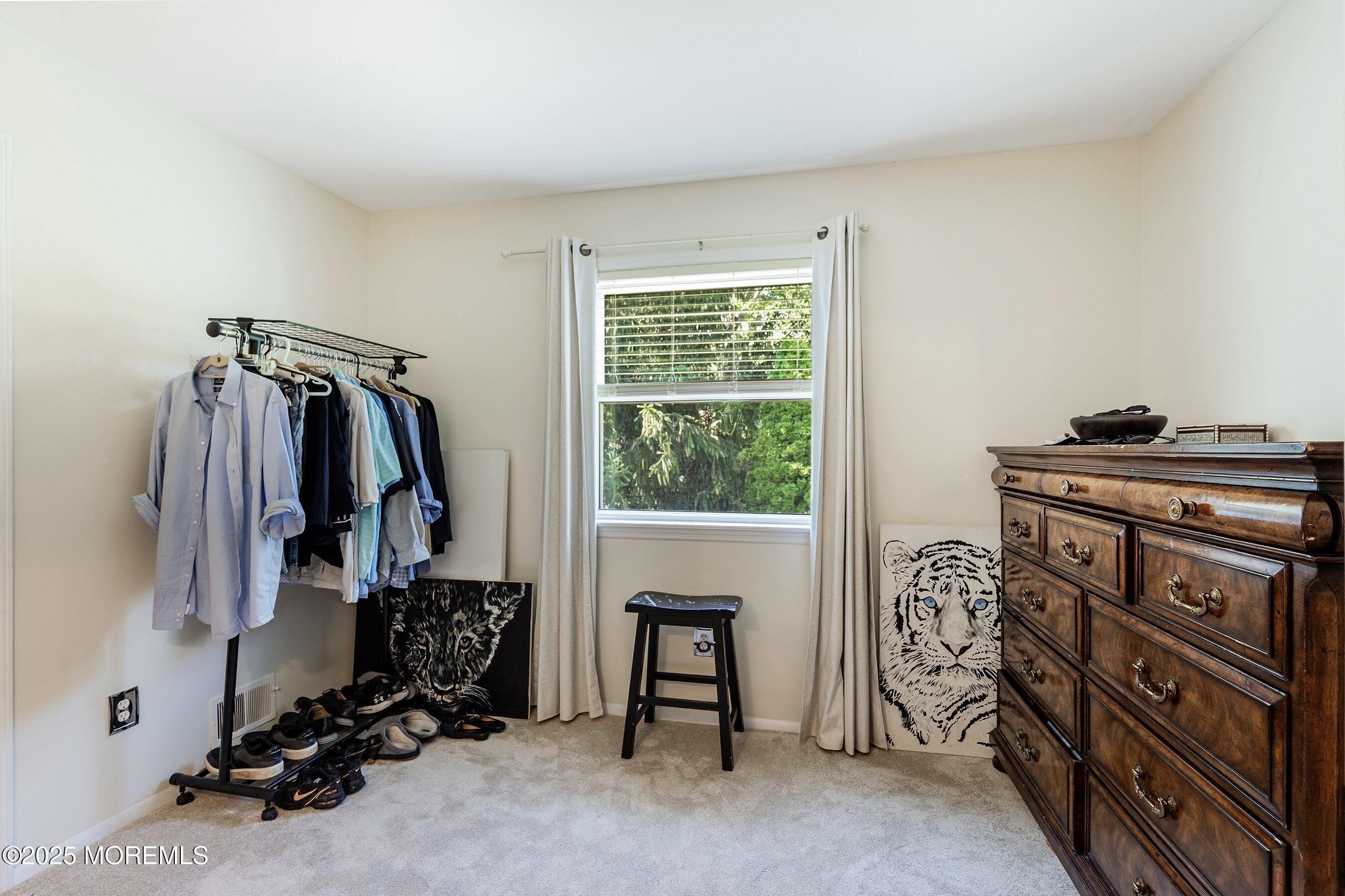 718 Millbrook Road Brick, NJ 08724 - Photo 13 of 26 a view of a closet with storage
