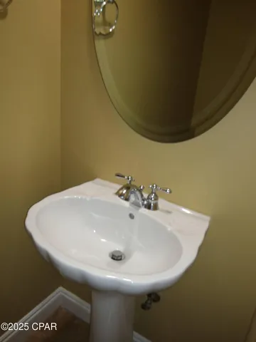 $1,695 | 2948 Palmetto Ridge Way, Lynn Haven, FL 32444