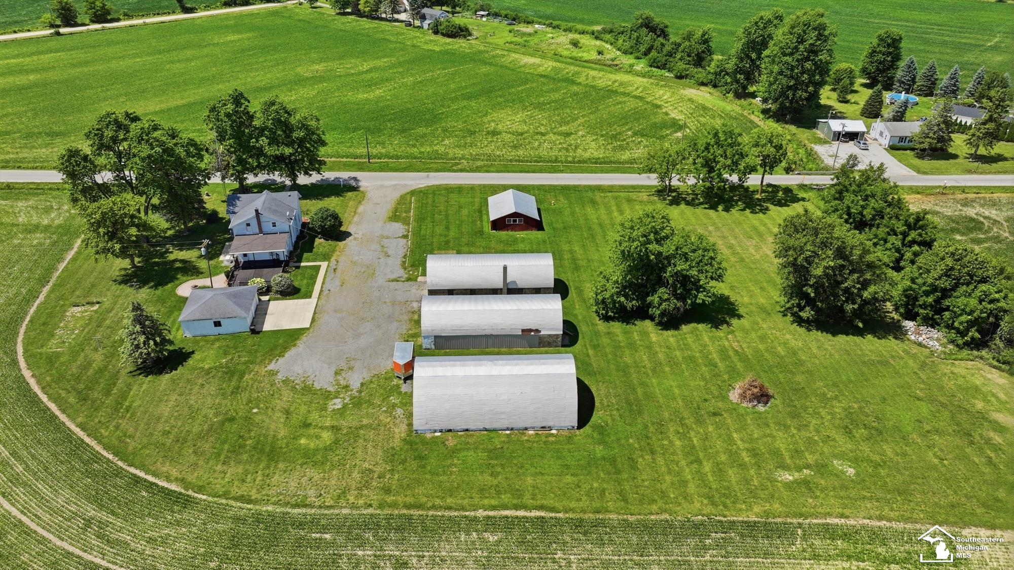 4165 Fay Road Carleton, MI 48117 - Photo 83 of 83 Gallery Image 83