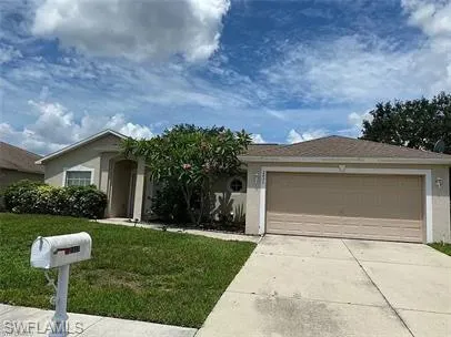$1,900 | 2431 Hawks Preserve Drive, Fort Myers, FL 33905