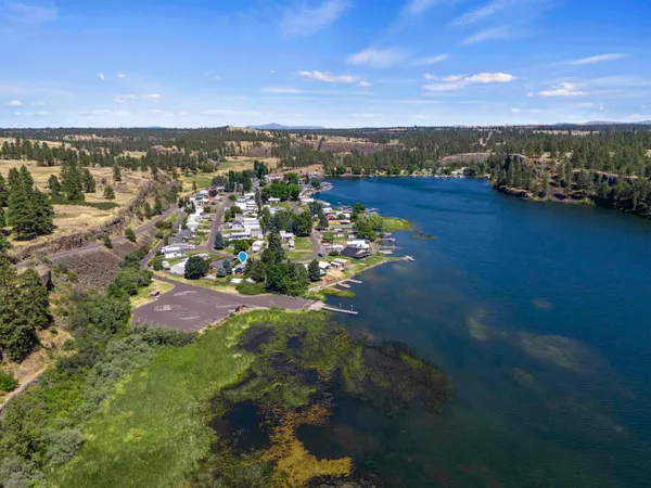 $473,000 | 19124 West Bunker Road, Cheney, WA 99004