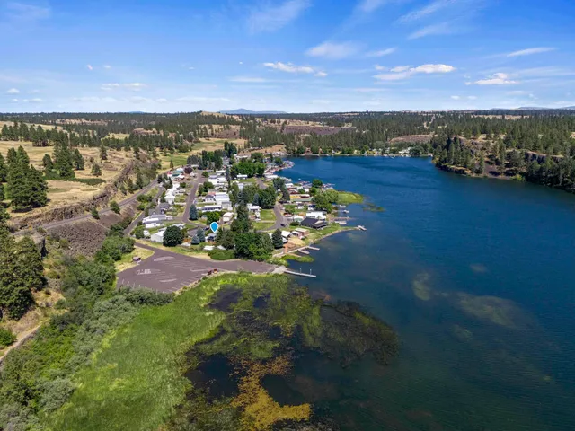 $499,000 | 19124 West Bunker Road, Cheney, WA 99004