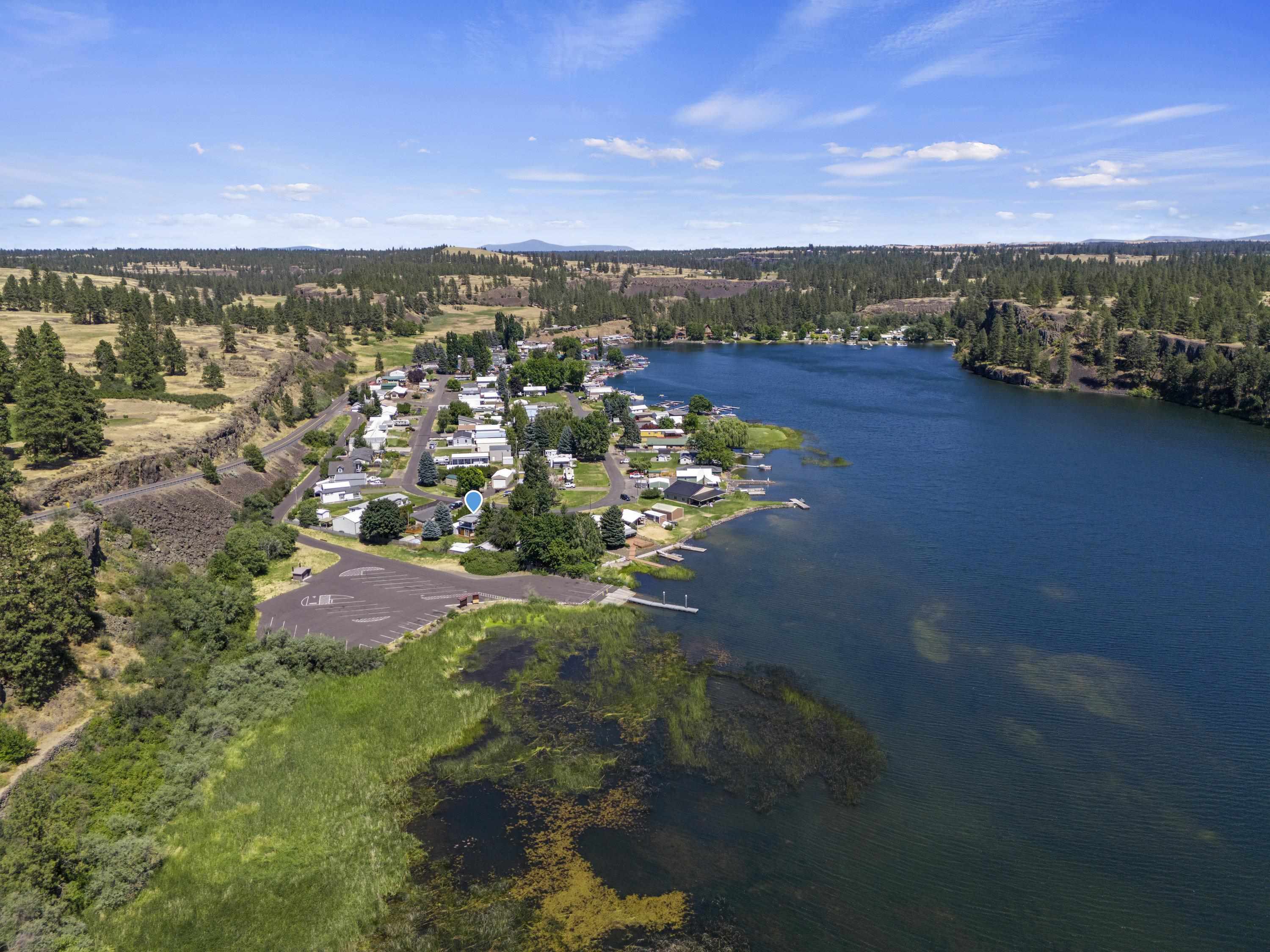 19124 West Bunker Road Cheney, WA 99004 - Photo 2 of 50