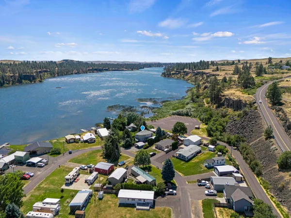 $473,000 | 19124 West Bunker Road, Cheney, WA 99004