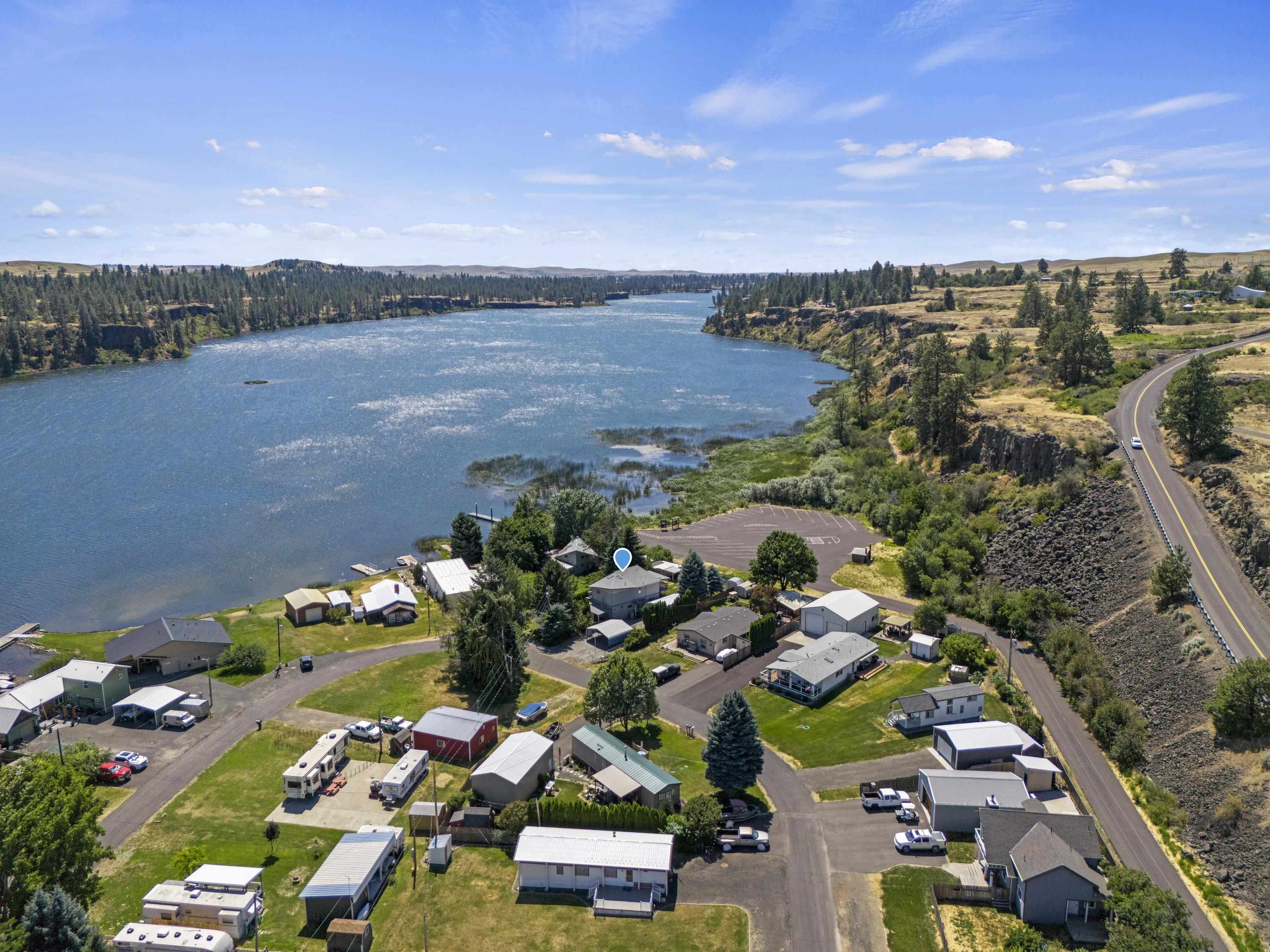 19124 West Bunker Road Cheney, WA 99004 - Photo 3 of 50