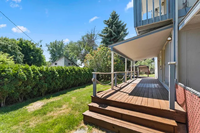 $499,000 | 19124 West Bunker Road, Cheney, WA 99004