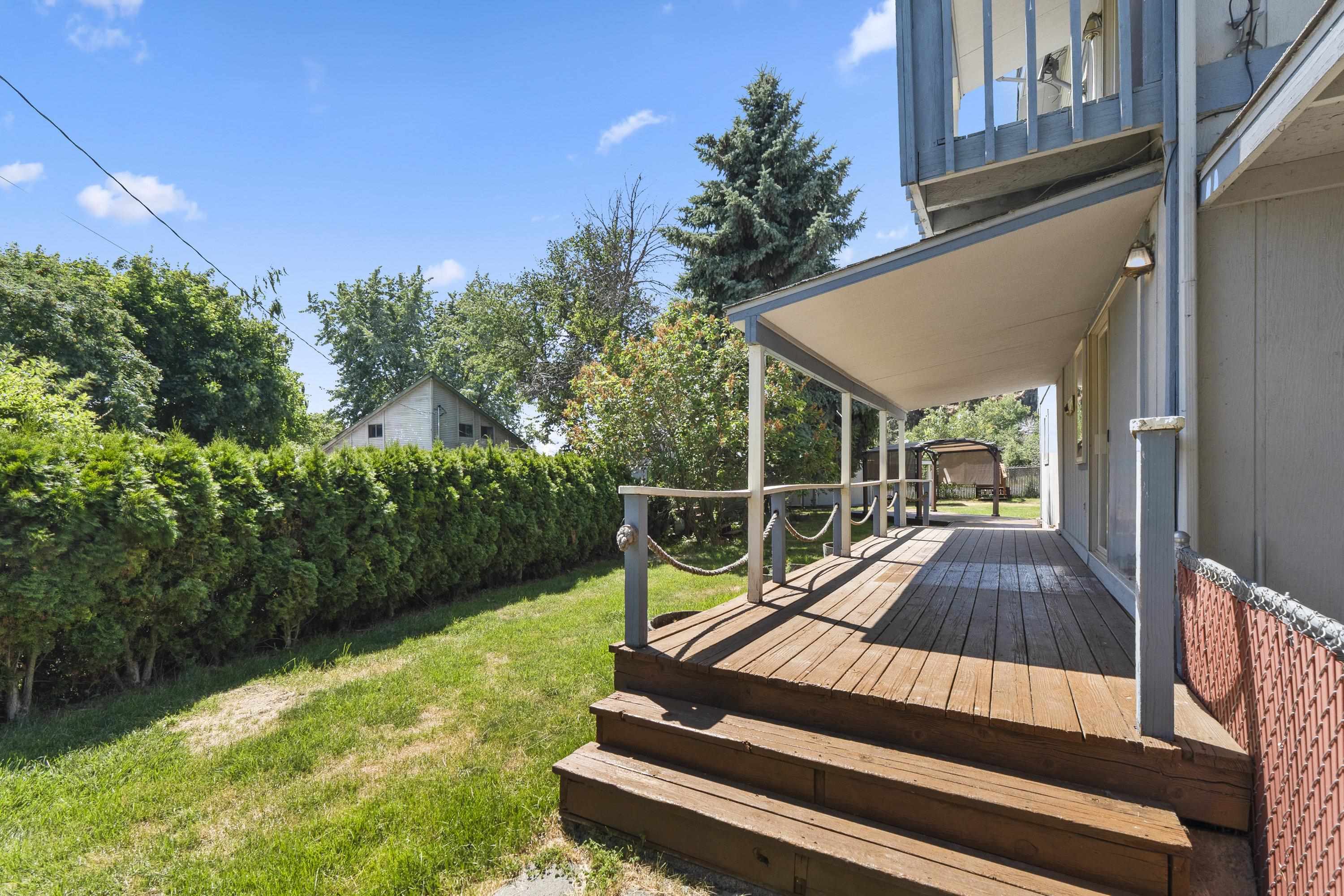 19124 West Bunker Road Cheney, WA 99004 - Photo 39 of 50