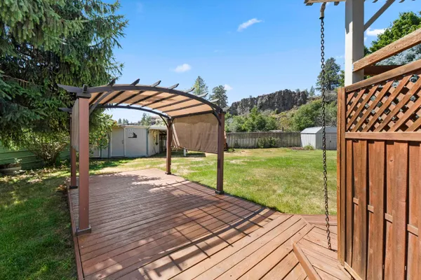 $473,000 | 19124 West Bunker Road, Cheney, WA 99004