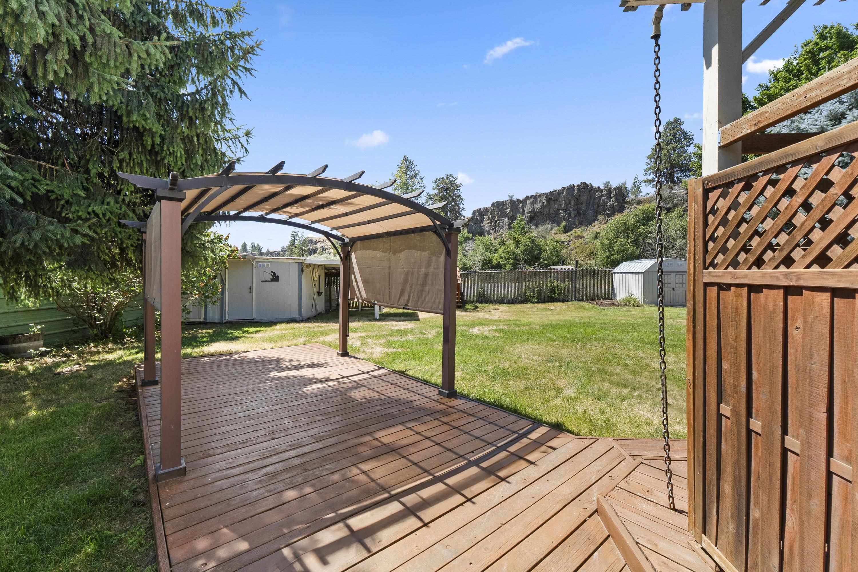 19124 West Bunker Road Cheney, WA 99004 - Photo 40 of 50