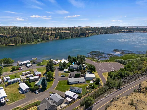 $473,000 | 19124 West Bunker Road, Cheney, WA 99004
