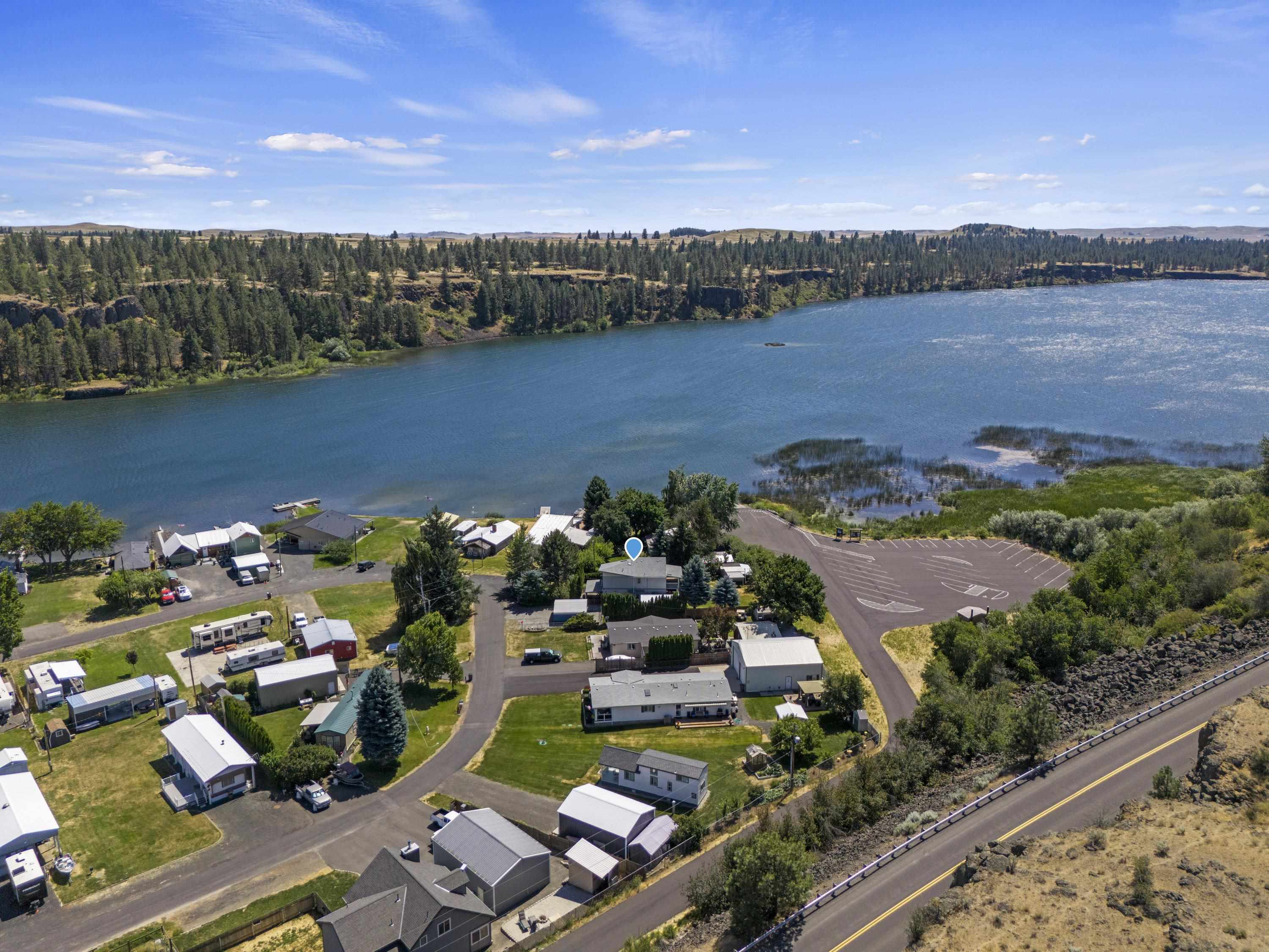 19124 West Bunker Road Cheney, WA 99004 - Photo 4 of 50