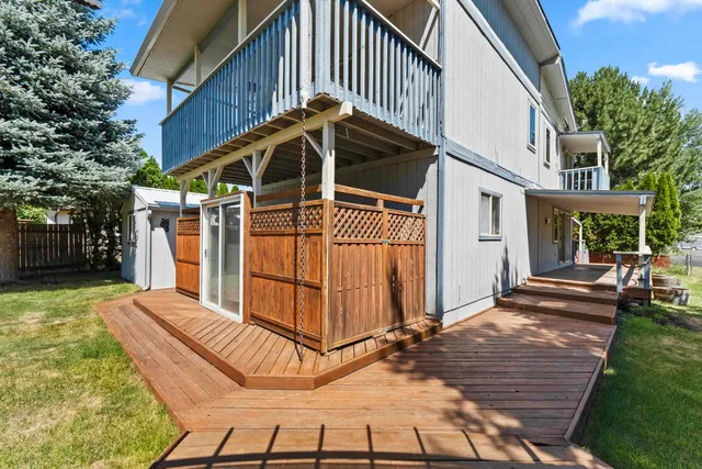 $499,000 | 19124 West Bunker Road, Cheney, WA 99004