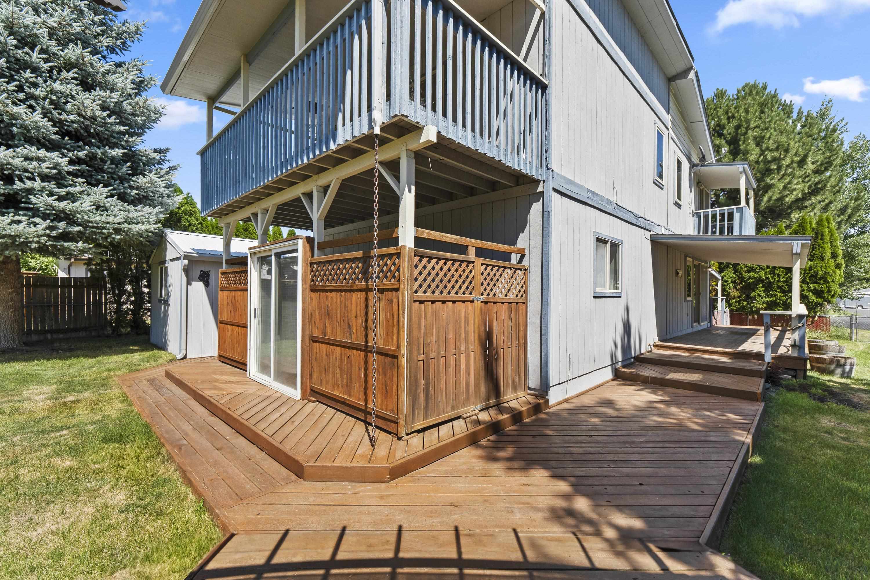 19124 West Bunker Road Cheney, WA 99004 - Photo 41 of 50