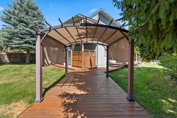 $473,000 | 19124 West Bunker Road, Cheney, WA 99004