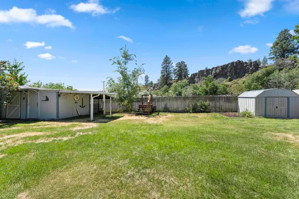 $473,000 | 19124 West Bunker Road, Cheney, WA 99004