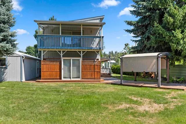 $499,000 | 19124 West Bunker Road, Cheney, WA 99004