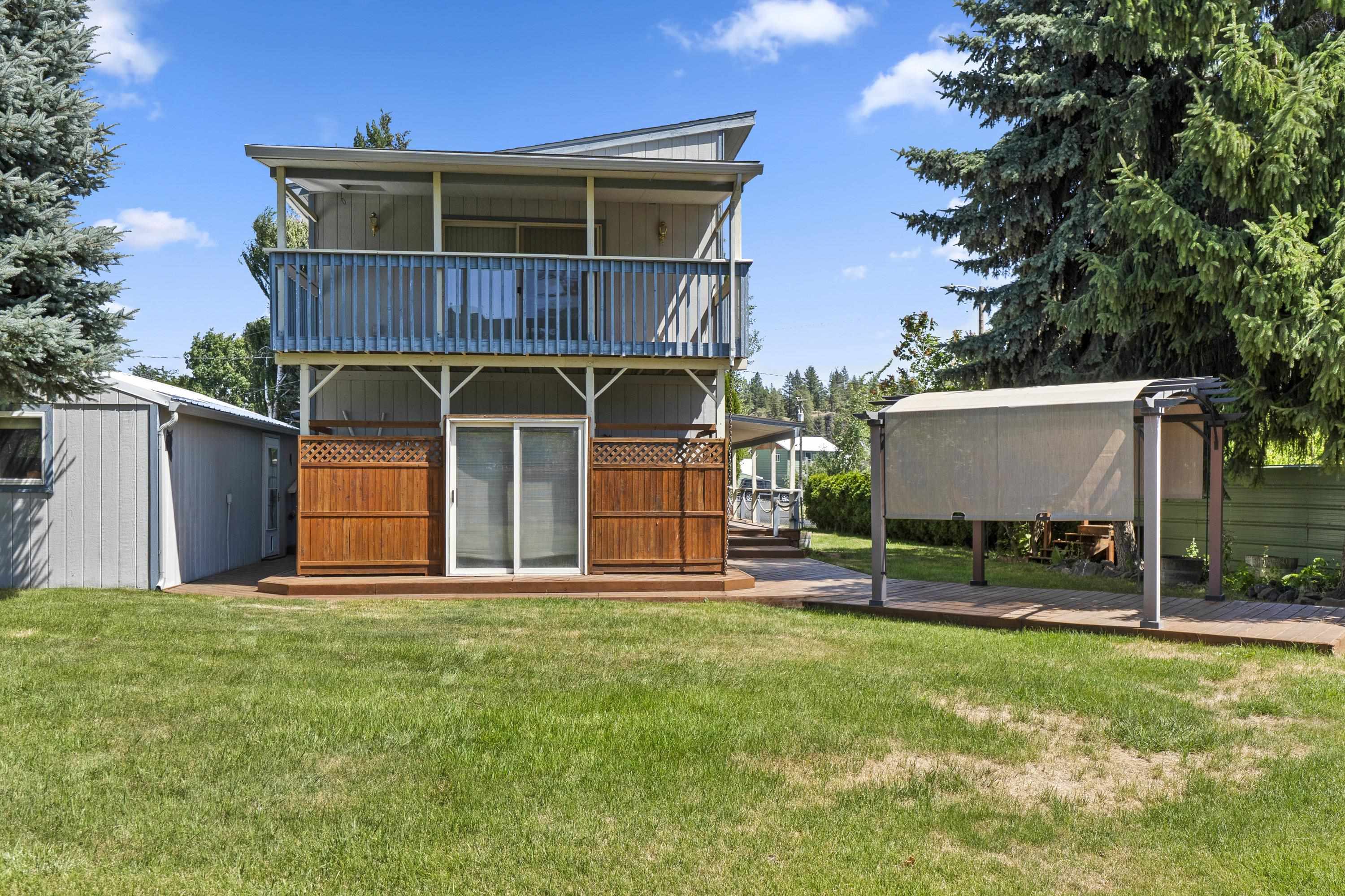 19124 West Bunker Road Cheney, WA 99004 - Photo 44 of 50