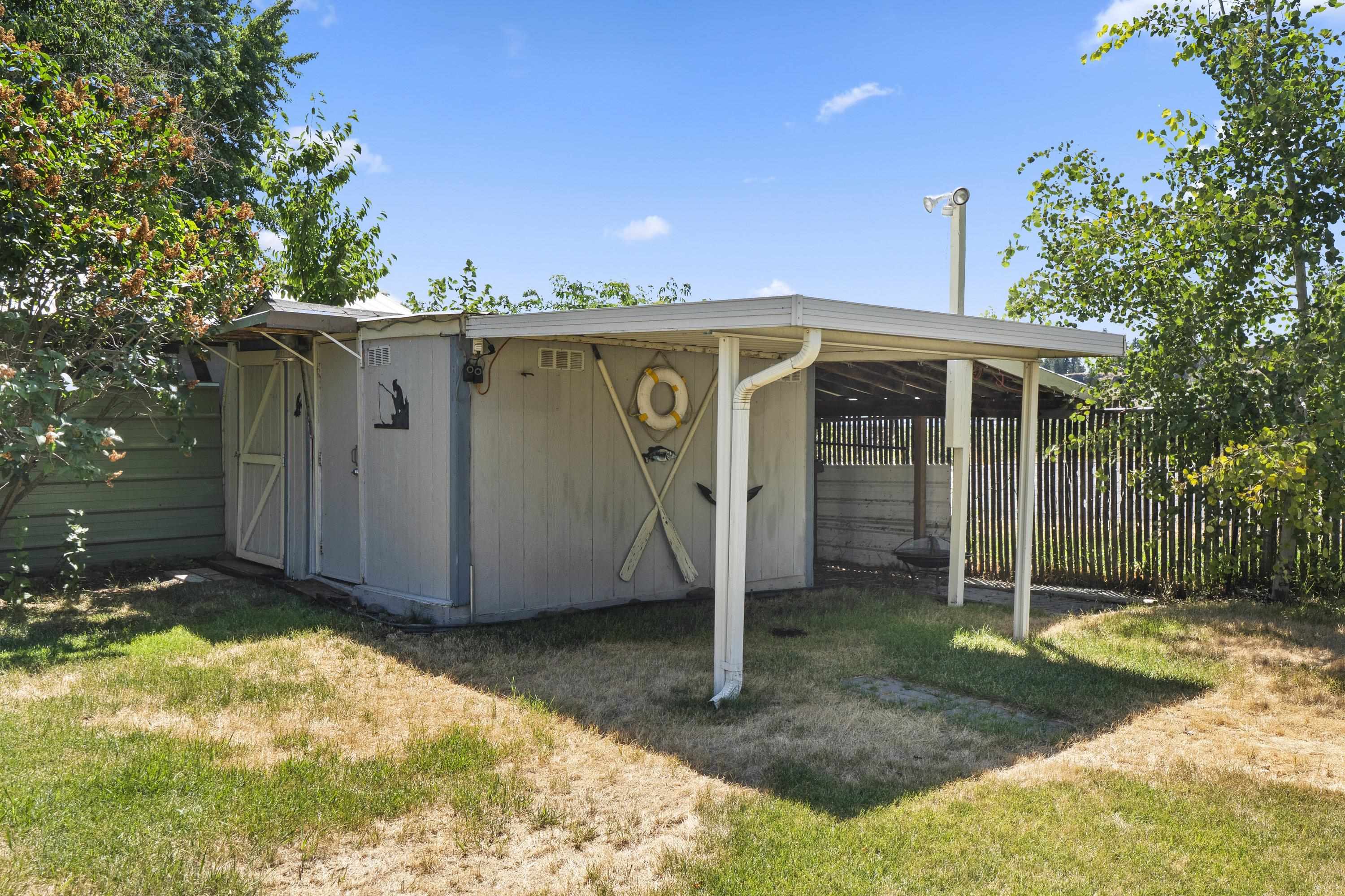 19124 West Bunker Road Cheney, WA 99004 - Photo 45 of 50