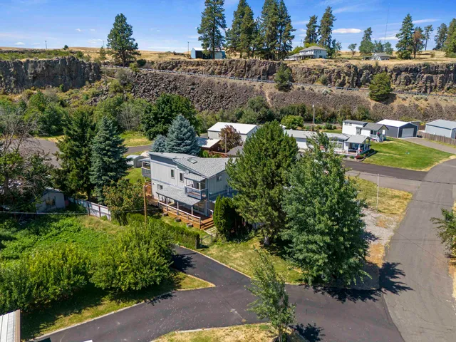 $499,000 | 19124 West Bunker Road, Cheney, WA 99004