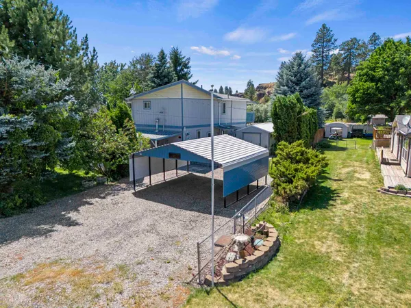 $473,000 | 19124 West Bunker Road, Cheney, WA 99004