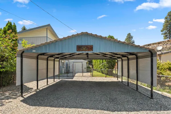 $473,000 | 19124 West Bunker Road, Cheney, WA 99004
