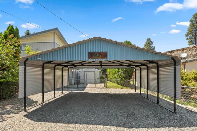 $499,000 | 19124 West Bunker Road, Cheney, WA 99004