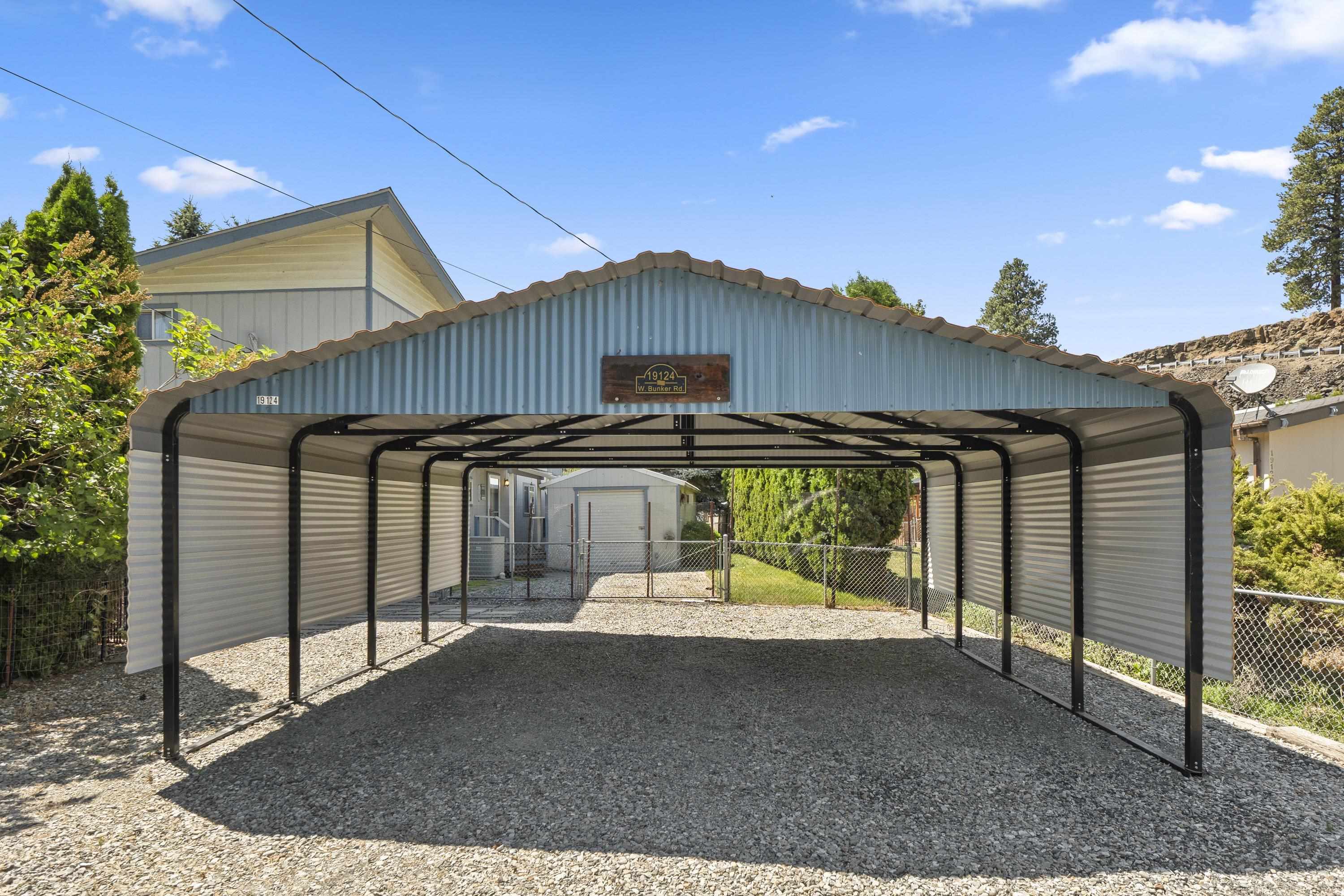 19124 West Bunker Road Cheney, WA 99004 - Photo 6 of 50