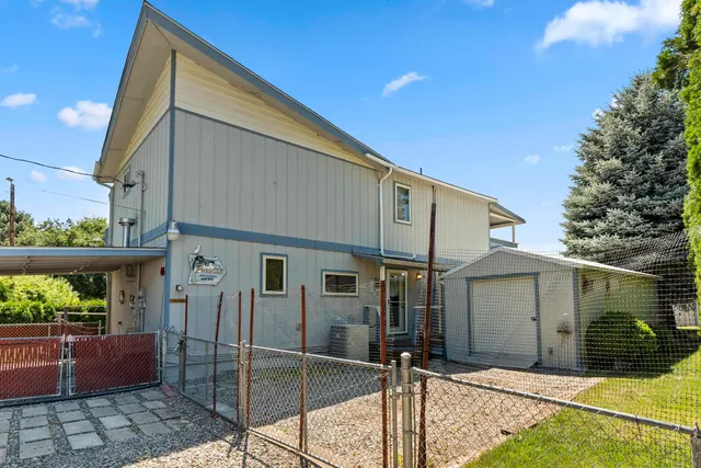 $499,000 | 19124 West Bunker Road, Cheney, WA 99004