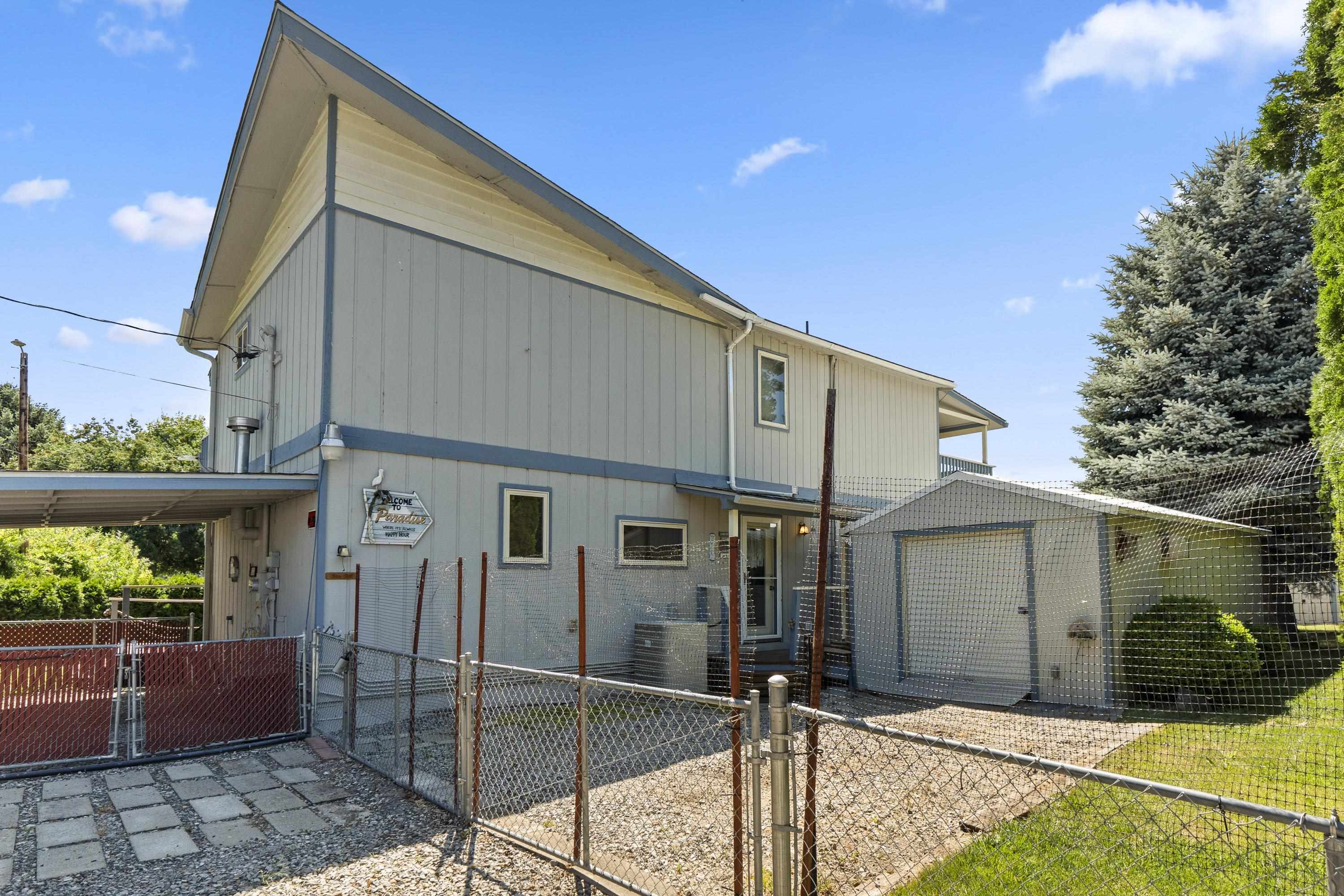 19124 West Bunker Road Cheney, WA 99004 - Photo 7 of 50