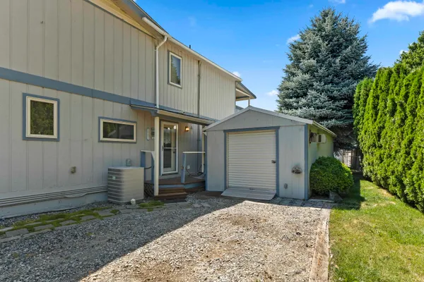 $473,000 | 19124 West Bunker Road, Cheney, WA 99004