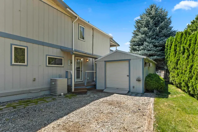 $499,000 | 19124 West Bunker Road, Cheney, WA 99004