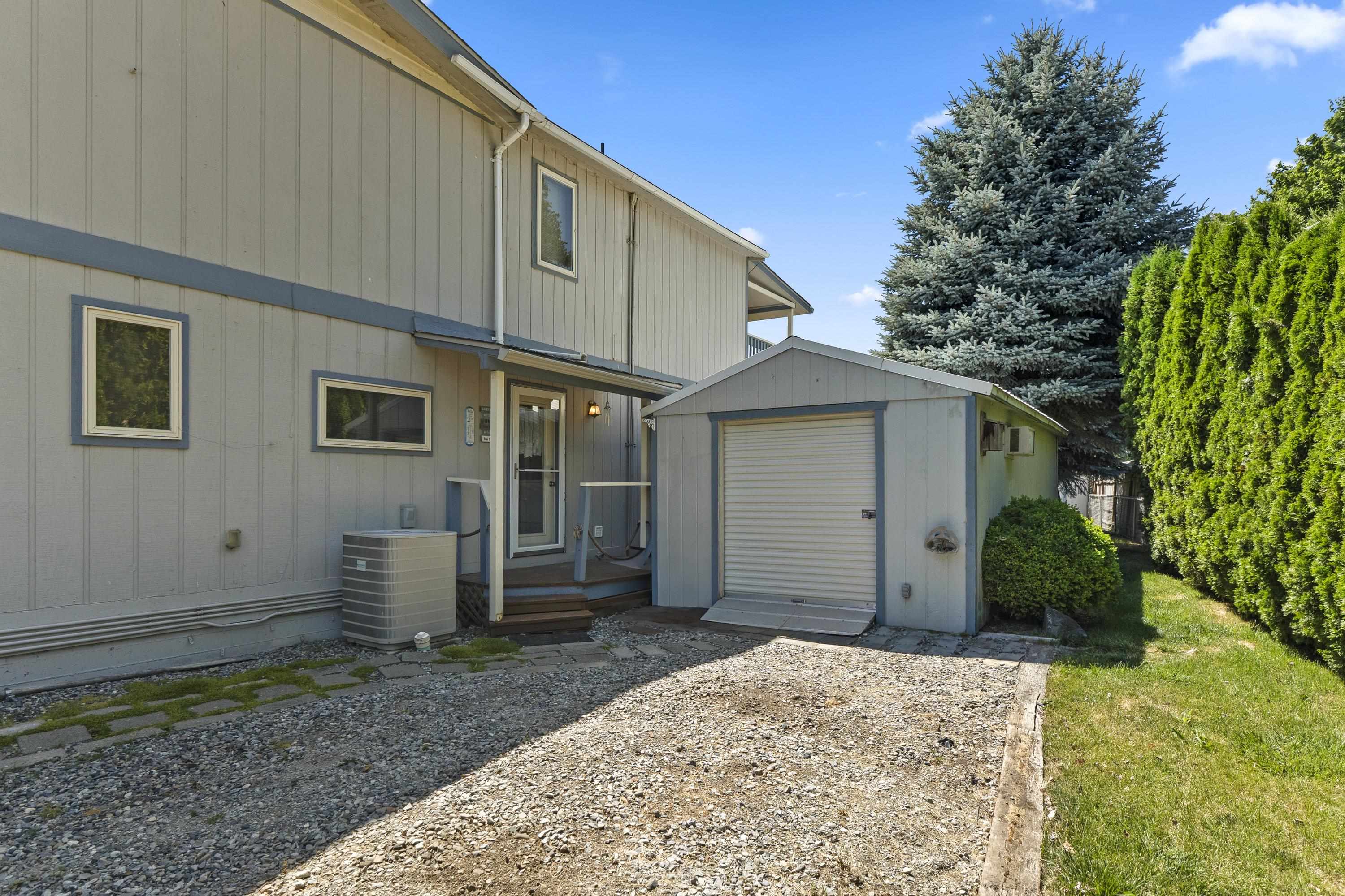 19124 West Bunker Road Cheney, WA 99004 - Photo 8 of 50