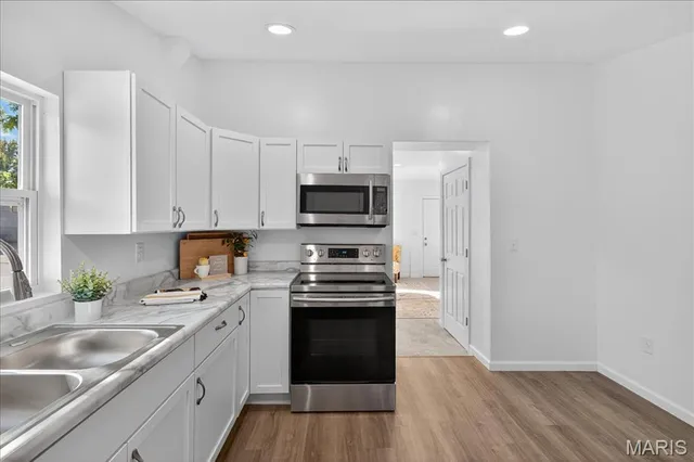 $142,000 | 900 North Church Street, Belleville, IL 62220