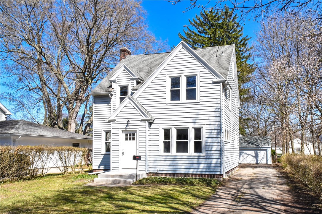 46 Tottenham Road Irondequoit, NY 14609 - Photo 1 of 1 Gallery Image 1