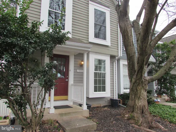 $2,600 | 1663 Poplar Grove Drive, Reston, VA 20194